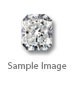 0.70-Carat Radiant Diamond